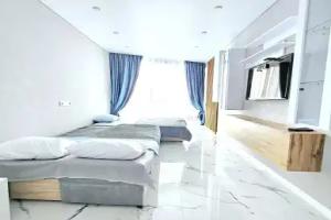 Apartments on Lenin street 298Bk6, Adler