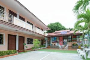Pf Resort, Jomtien Beach