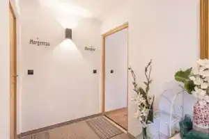 Apartment Abendrot, Maranza