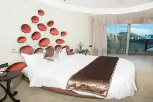 Fenghuangdao DZ Hotel, Sanya