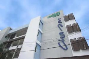 Evergreen Resort Cha-am, Cha-Am