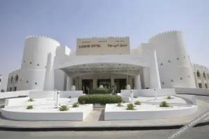 Liwa Hotel Abu Dhabi, Abu Dhabi City