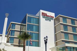 Hilton Garden Inn San Diego Downtown/Bayside, San Diego