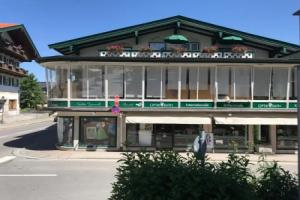 Ferienwohnung Giacomelli 1 Apartments, Rottach-Egern