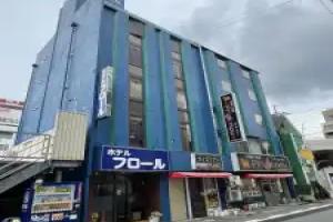 Hotel Flor, Utsunomiya