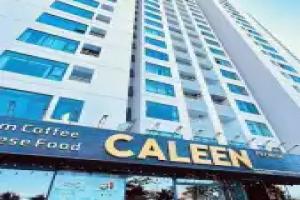 Oceanus Oasis Retreat Apartments, Nha Trang