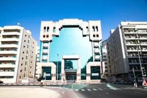 Westzone Pearl Hotel Apartments, Dubai