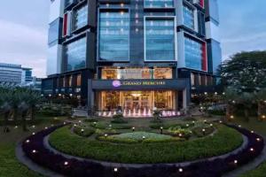 Grand Mercure Jakarta Kemayoran, Jakarta