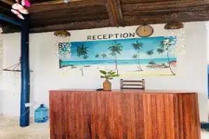 Nungwi Beach Front, Nungwi