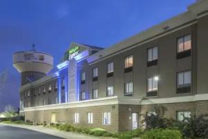 Holiday Inn Express KANSAS CITY - AT THE LEGENDS by IHG, Kansas City