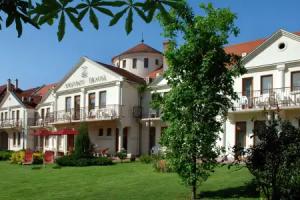 Ametiszt Hotel Harkány, Harkany