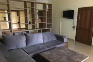 Ln'S Apartment, Borjomi