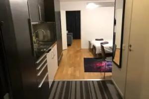 Årsta Apartment 342, Stockholm