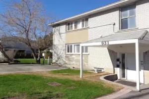 Adib Apartments - 931 Pinecrest Rd, Unit C, Ottawa