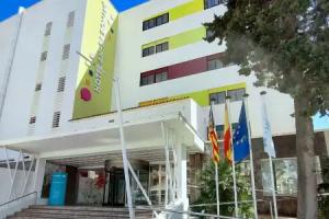 BLUESEA Anba Romani Hotel, Cala Millor