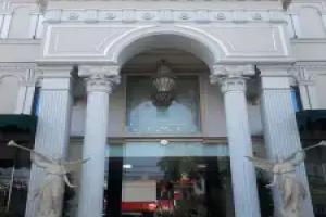 Kangen Boutique Hotel, Yogyakarta
