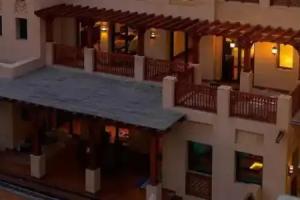 Jumeirah Malakiya Villas, Dubai