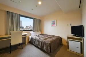 Hotel NCB, Osaka