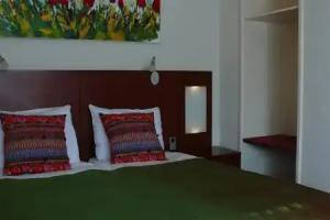 Hotel Het Wapen van, Ootmarsum
