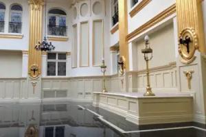 Hotel Aranybika, Debrecen