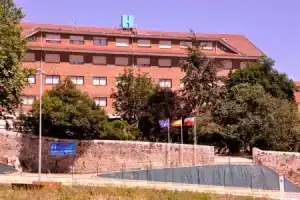 Hotel San Millán, Santander