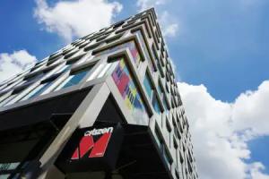 citizenM, D.C. NoMa Hotel, Washington