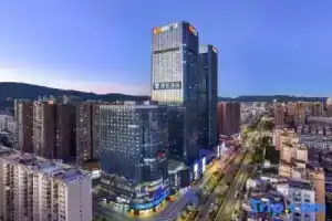 Langxi Hotel, Kunming