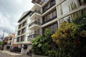 Residenciales H1 & H2 Apart-hotel, Santiago