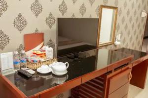 Lion 8 Hotel, Can Tho