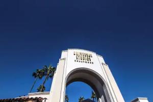 Hilton Los Angeles-Universal City, Los Angeles