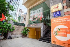 101 Star Hotel, Nha Trang