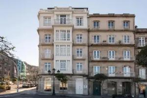 Dorma Vigo, Vigo