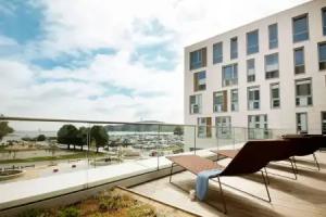 Scandic Kristiansand Bystranda, Kristiansand
