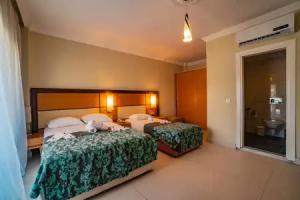 Prenses Sealine Beach Hotel, Bogazkent