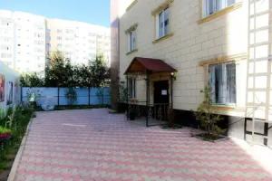 Alatau Hotel, Astana