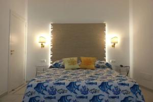 Fortino Bed & Breakfast Mini-hotel, Capri Village