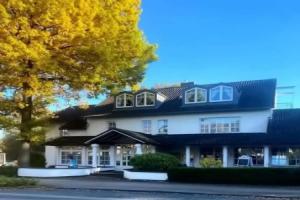 Park Hotel Berlin, Fallingbostel