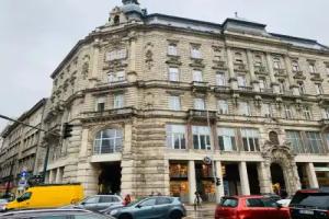 Luxury Central Home Next to the Fashion Str. Apartments, Budapest