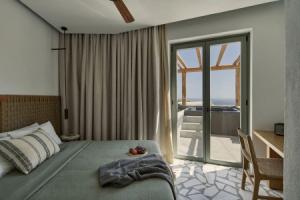 Archipelagos All Suites Mykonos, Elia