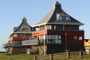 Wachter Hotel, Stavoren