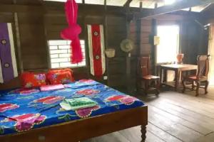 Sok Phen Homestay, Siem Reap