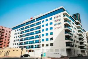 Golden Sands 3, Dubai