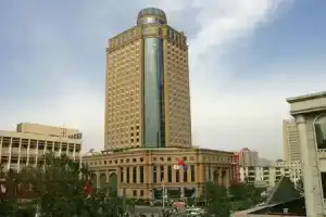 Da He Jinjiang Hotel -, Zhengzhou
