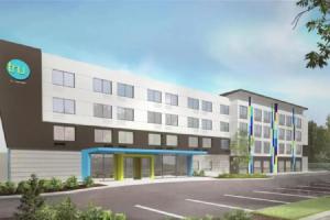 Tru by Hilton NW Expressway Hotel, Oklahoma City