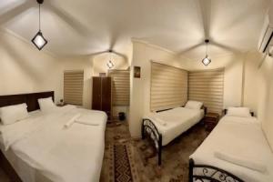 Raqeem Hostel, Wadi Mousa