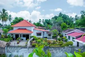 The Rock Ocean View Hotel, Bububu