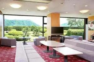 Kinosaki Onsen Asagiriso, Toyooka