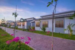 Ry's Lotus Resort d'Angkor, Siem Reap