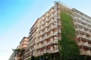 Queen Olga Hotel, Thessaloniki