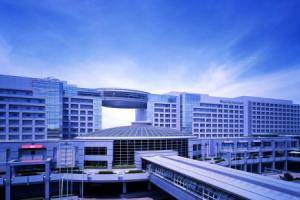 Hotel Nikko Kansai Airport, Izumisano